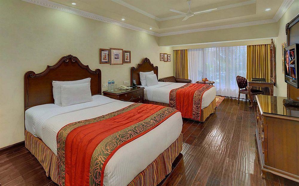 Fenicia Riverside Resort Betul  Exterior photo